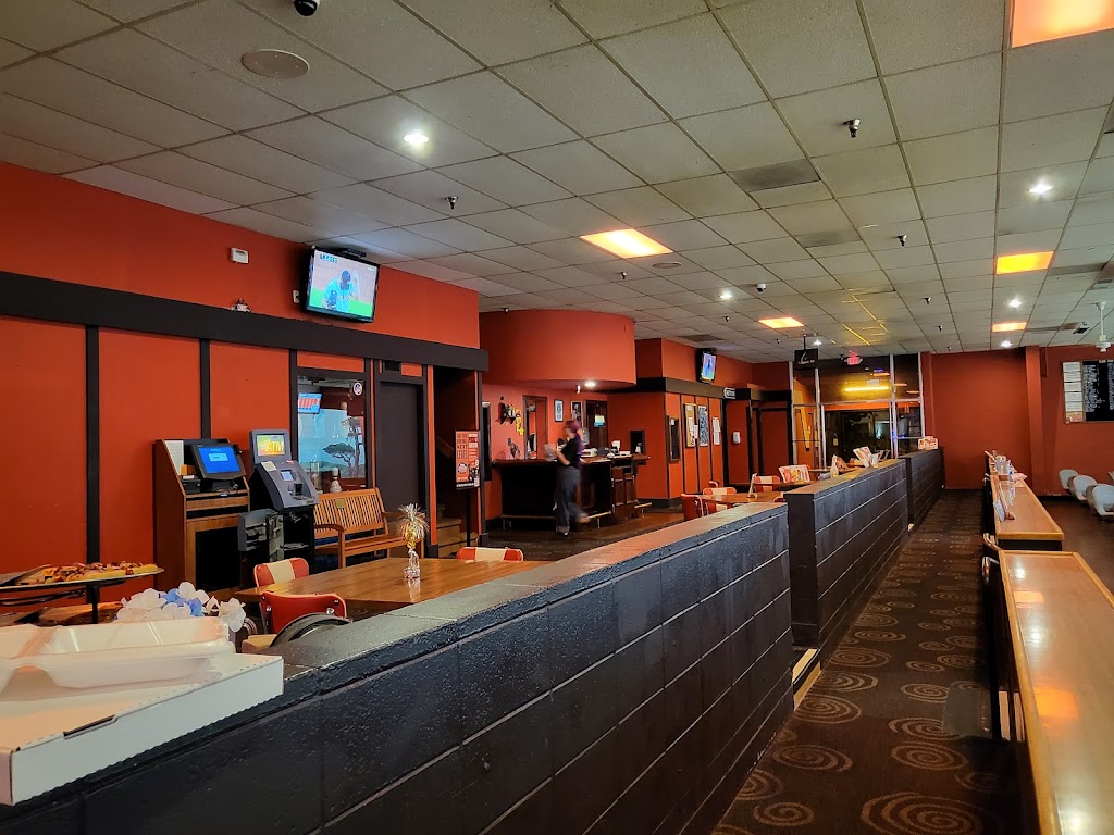 AMF Boulevard Lanes - CA | 1100 Petaluma Blvd S, Petaluma, CA 94952 | Phone: (707) 762-4581