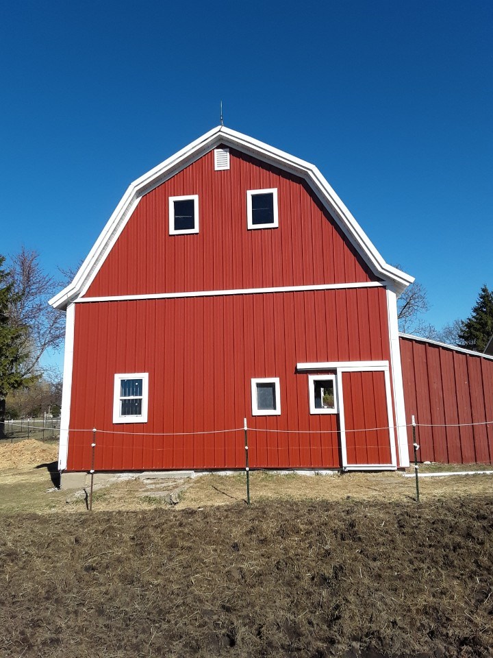 Kevin Schmitt Siding & Insltn | 21729 Bennett Road Office: 407 E. Main St., Waterford, WI 53185, Union Grove, WI 53182, USA | Phone: (262) 534-4626