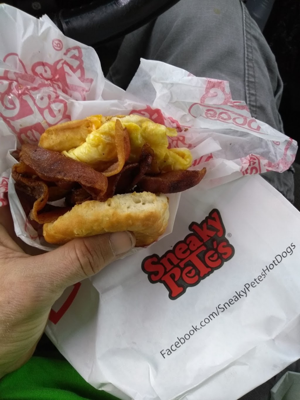 Sneaky Petes Hot Dogs | 3229 Hwy 52 W, Pelham, AL 35124, USA | Phone: (205) 621-6448