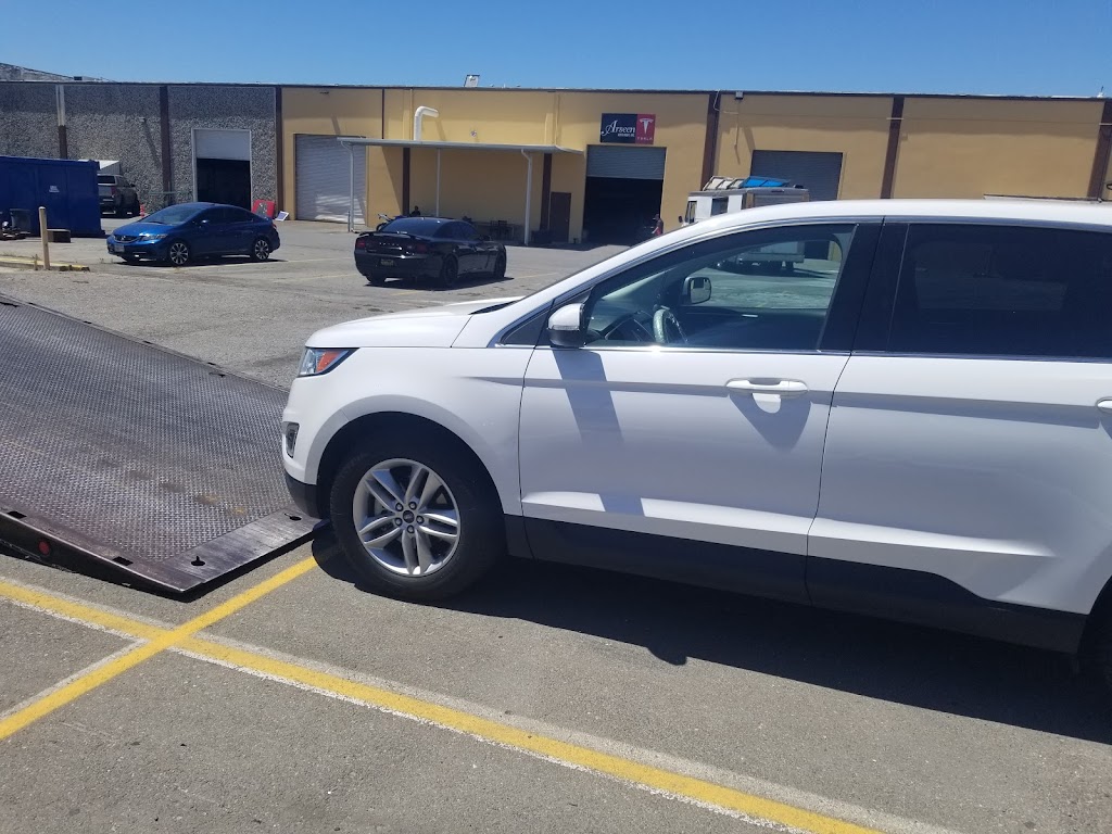 Heavy Duty Towing, Commercial Towing | 477 Ezie St, San Jose, CA 95111, USA | Phone: (408) 300-6831