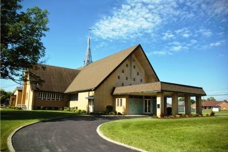 Marion Catholic Community | 7428 OH-119, Maria Stein, OH 45860, USA | Phone: (419) 925-4775