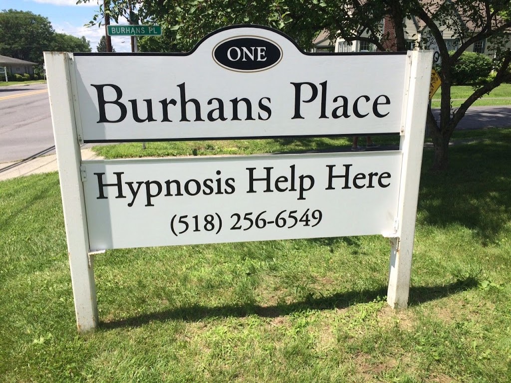 Hypnosis Works Well George Guarino, CH | 1 Burhans Pl, Delmar, NY 12054, USA | Phone: (518) 256-6549