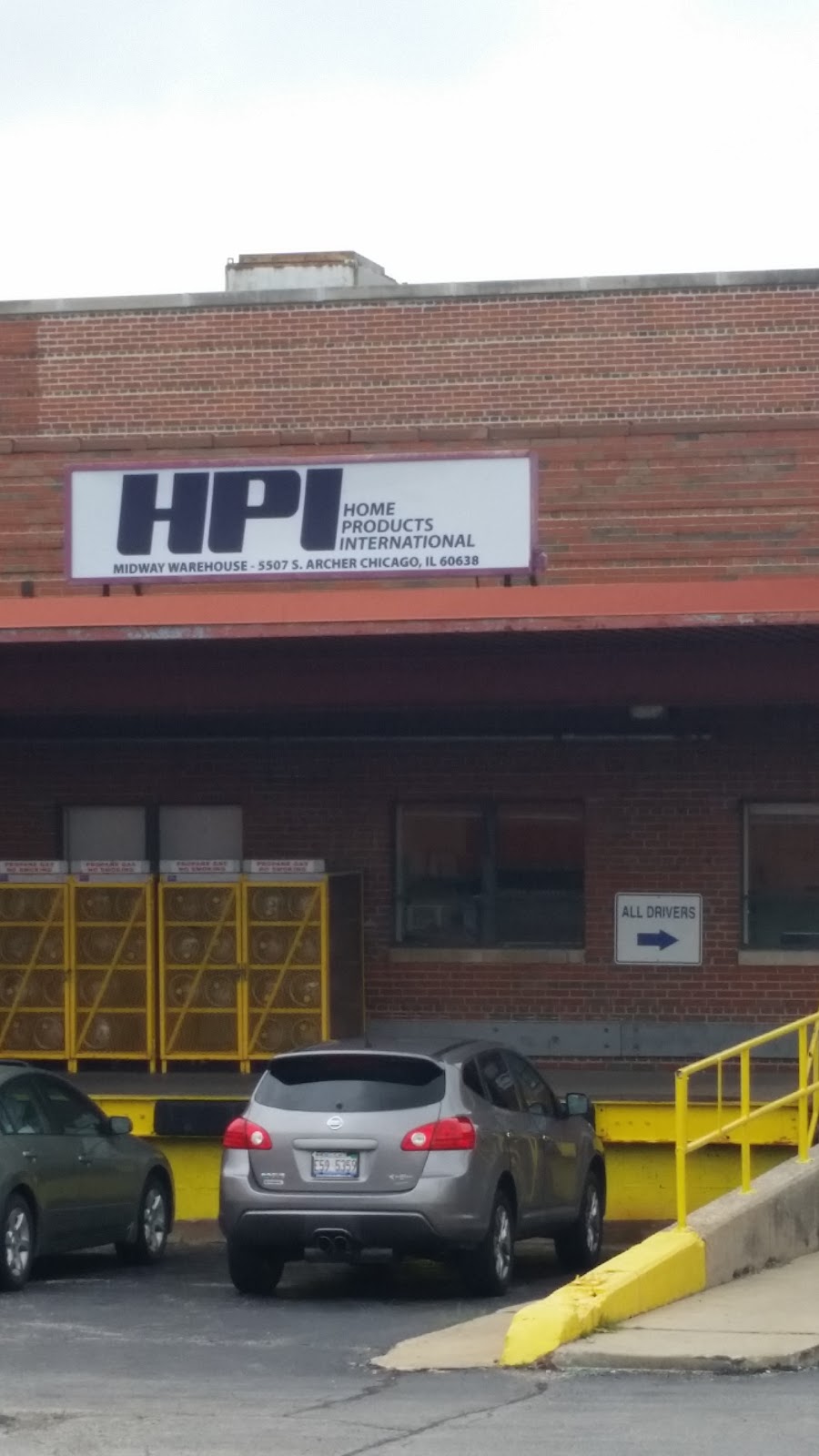 HPI | 5507 S Archer Ave, Chicago, IL 60638 | Phone: (773) 447-7835