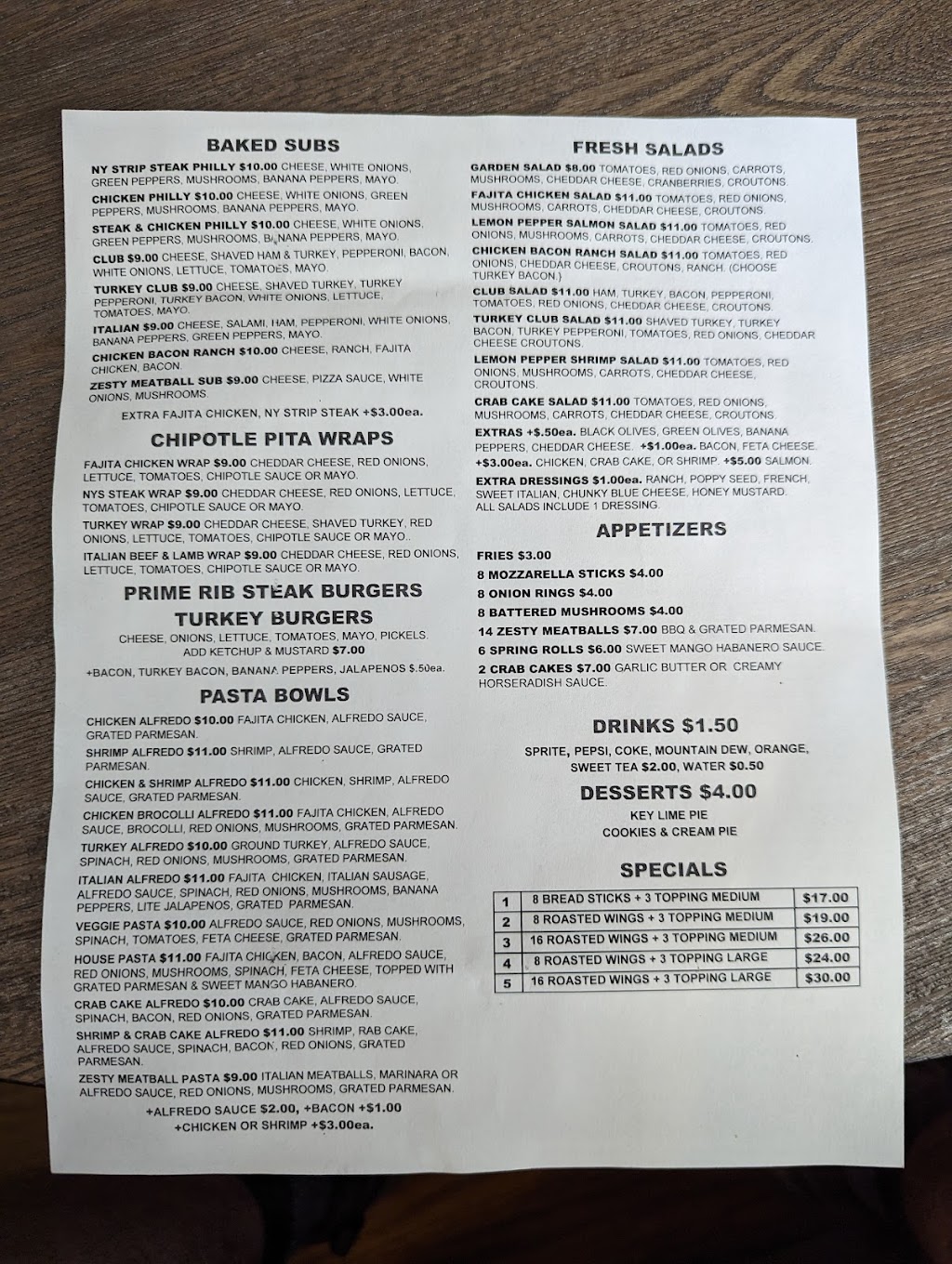 Philly Pizza | 4631 Salem Ave, Trotwood, OH 45416, USA | Phone: (937) 479-2345