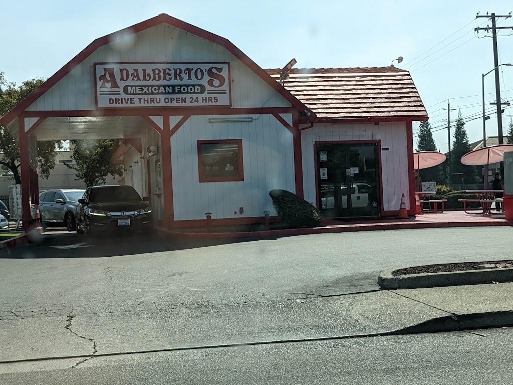 Adalbertos Mexican Food Restaurant | 5544 Watt Ave, North Highlands, CA 95660, USA | Phone: (916) 331-5511