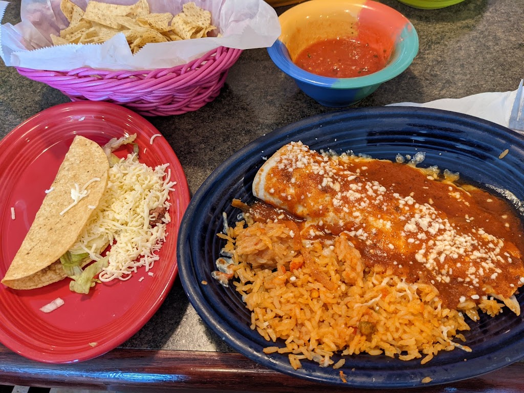 Cozumel Mexican Restaurant | 2900 Deerfield Dr, Janesville, WI 53546, USA | Phone: (608) 756-9442