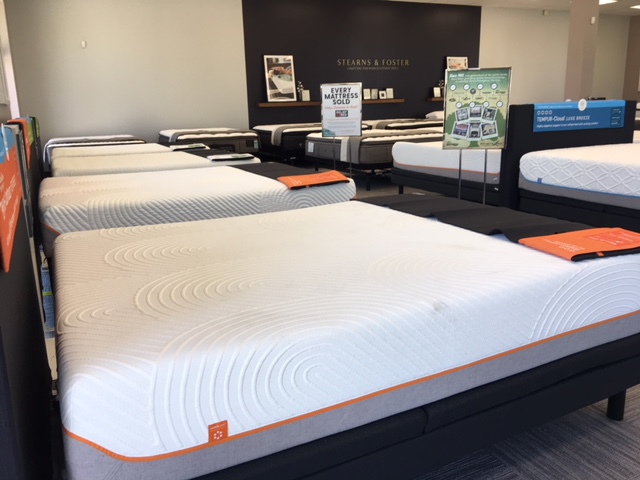 Levitz Mattress Company | 9100 N Fwy Suite 100, Fort Worth, TX 76177, USA | Phone: (817) 592-5615