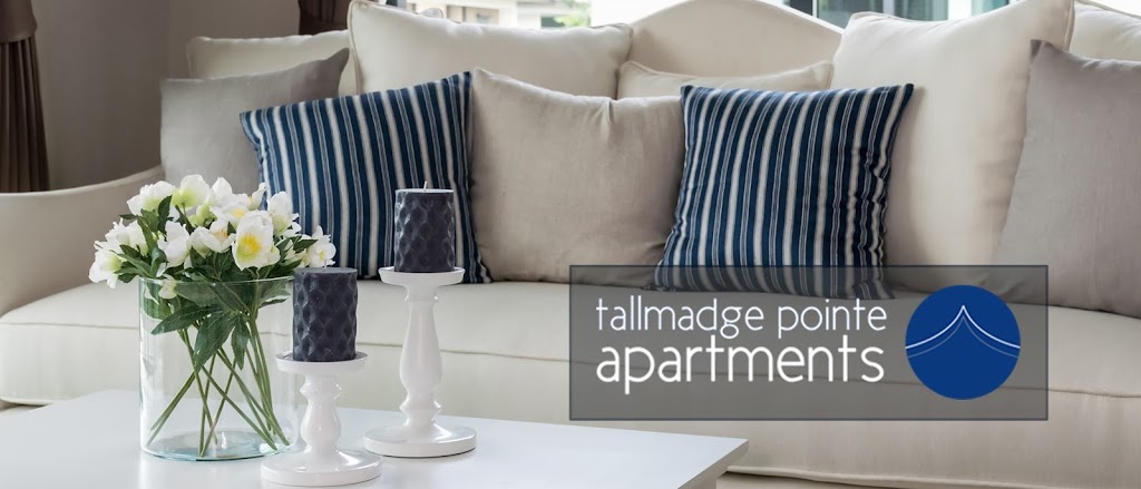 Tallmadge Pointe Apartments | 306 Northeast Ave, Tallmadge, OH 44278, USA | Phone: (216) 386-4307