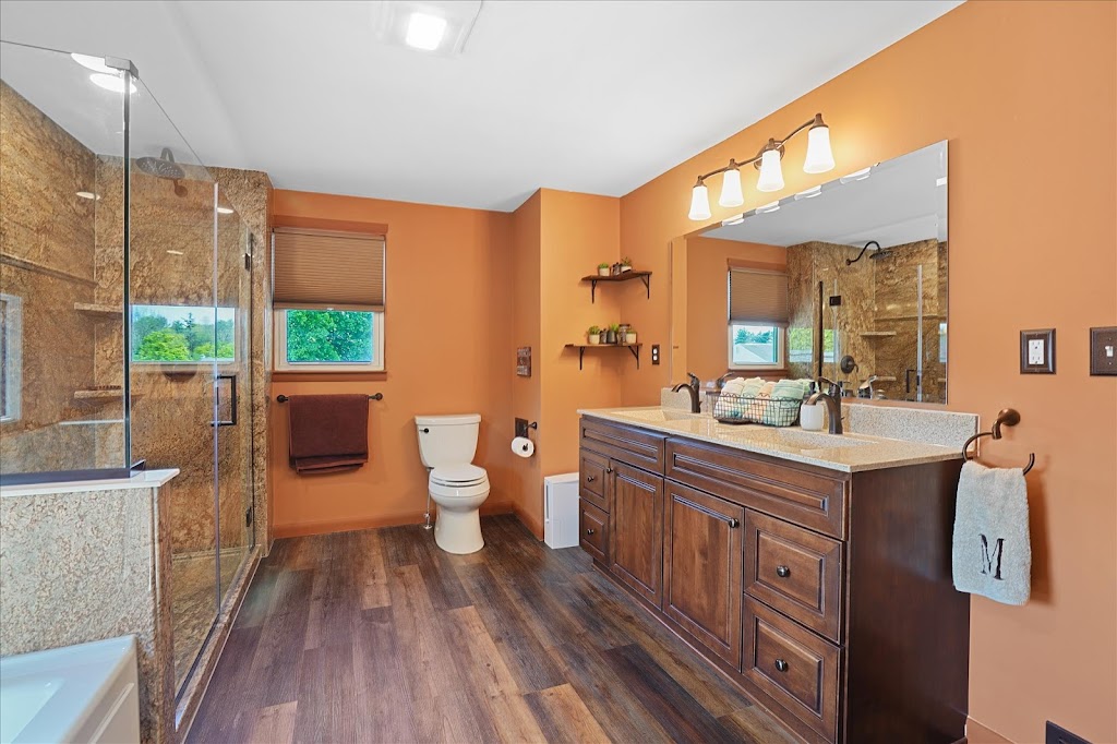 Re-Bath West Chester | 11 Hagerty Blvd, West Chester, PA 19382, USA | Phone: (484) 593-1133