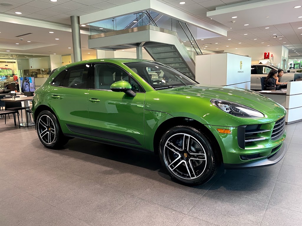 Porsche Exchange | 2300 Skokie Valley Rd, Highland Park, IL 60035, USA | Phone: (847) 266-7000