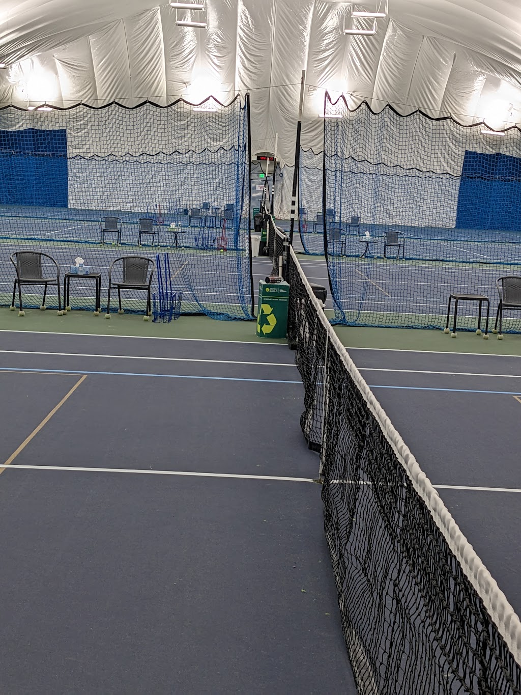 Marcus Lewis Tennis Center West | 102 Nonset Path, Acton, MA 01720, USA | Phone: (978) 264-8349