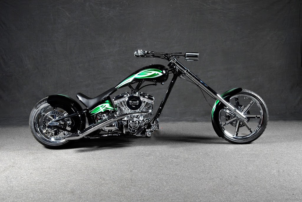 Evolution Custom Cycles | 430 E Warner Rd suite 1, Chandler, AZ 85225 | Phone: (480) 966-8876