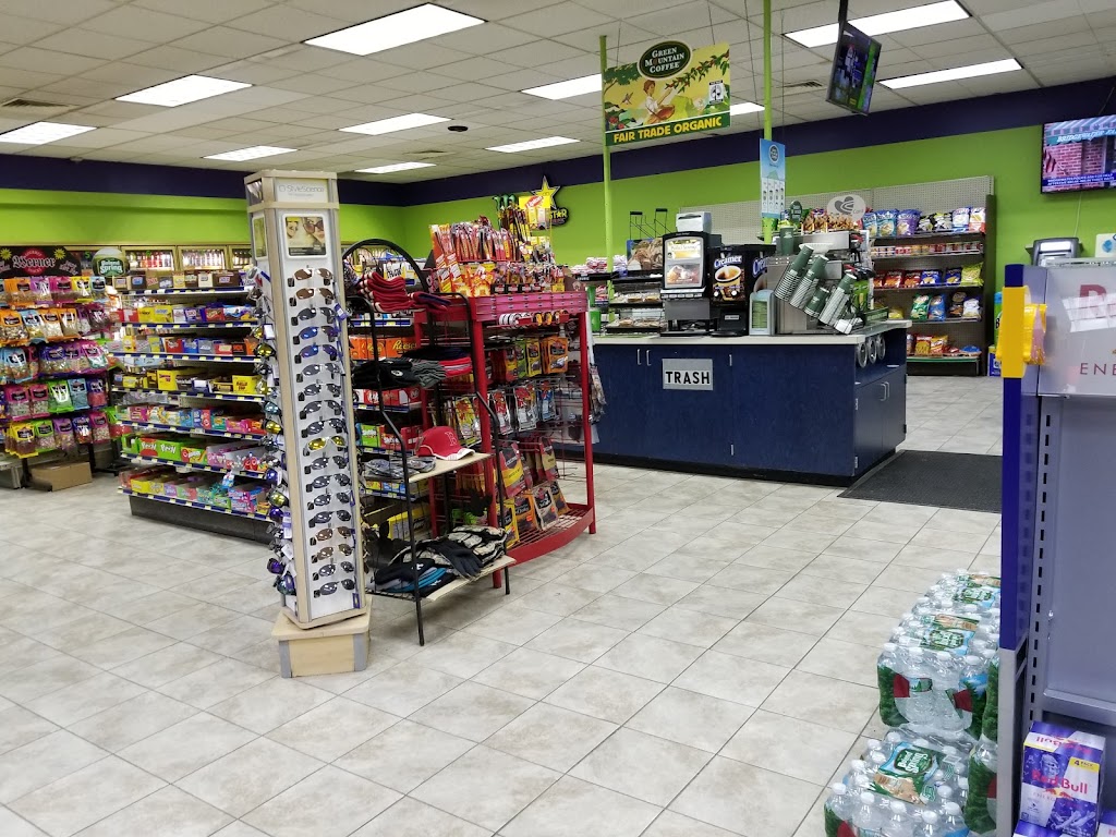 Town Convenience | 41 Main St, Stoneham, MA 02180 | Phone: (781) 438-5436