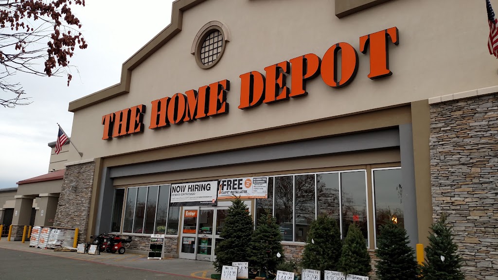 The Home Depot | 1000 Groveland Ln, Lincoln, CA 95648, USA | Phone: (916) 434-7337