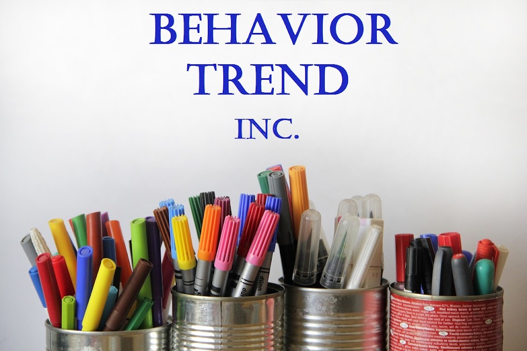 Behavior Trend, Inc. | 15315 Magnolia Blvd Suite 426, Sherman Oaks, CA 91403, USA | Phone: (818) 369-4440