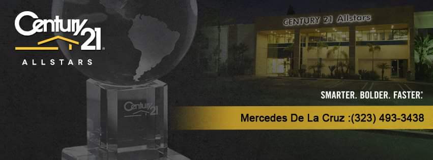 Mercedes De La Cruz-Broker Associate | 9155 Telegraph Rd, Pico Rivera, CA 90660, USA | Phone: (323) 493-3438