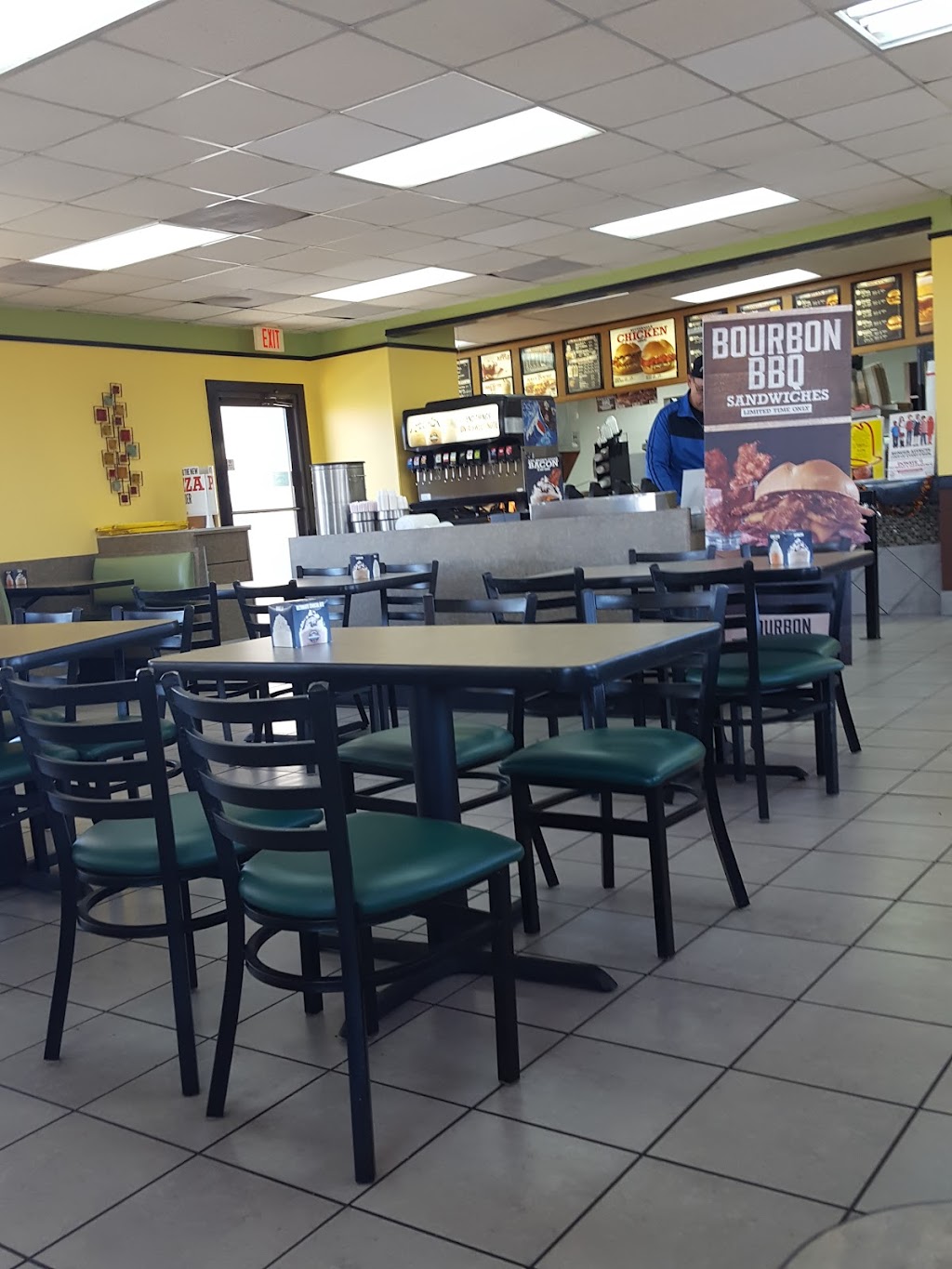 Arbys | 601 Main St NE, Los Lunas, NM 87031, USA | Phone: (505) 865-3256