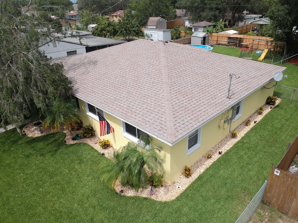 Roofing Solutions of Tampa | 712 Camellia Ct, Seffner, FL 33584, USA | Phone: (813) 627-9272