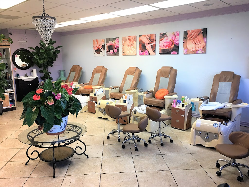 Gorgeous Hair and Nails | 5871 Westminster Blvd. B, Westminster, CA 92683, USA | Phone: (714) 379-2302