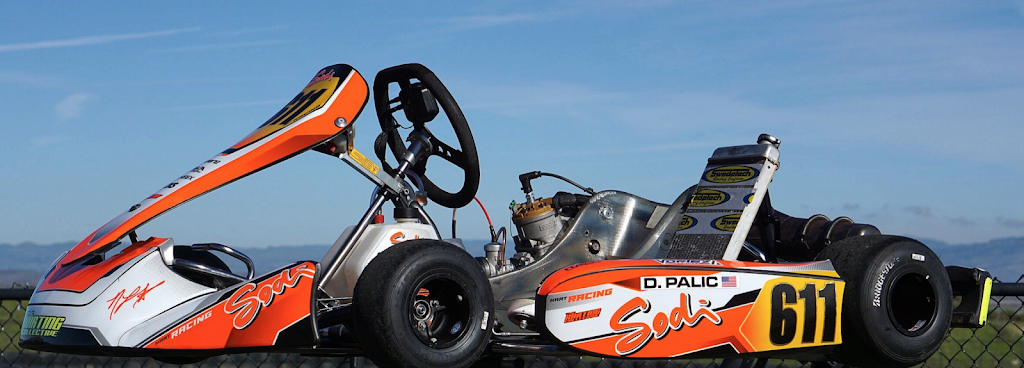 Sodi Kart West | 29691 Arnold Dr, Sonoma, CA 95476 | Phone: (415) 328-1112