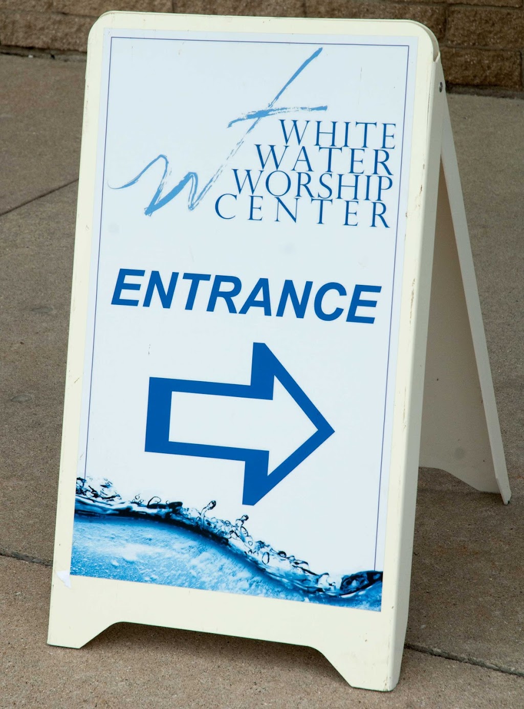 White Water Worship Center | 1330 Michigan Ave, Waterville, OH 43566, USA | Phone: (419) 308-9129