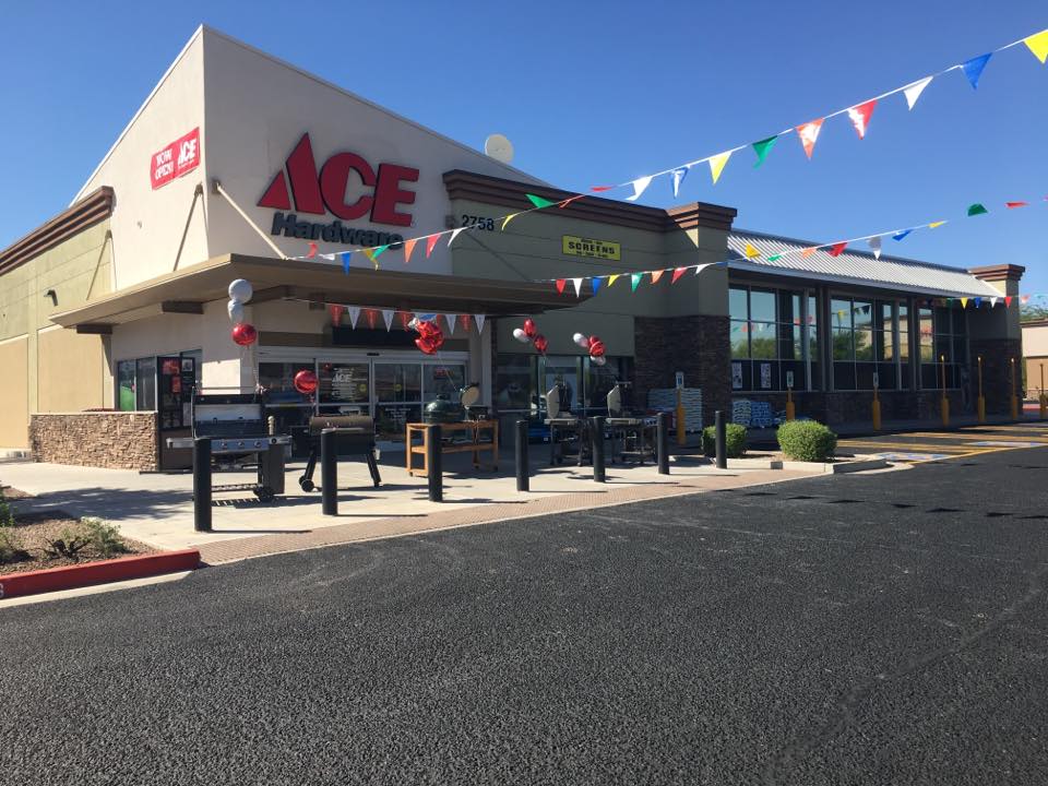 Kabats - Crismon Ace Hardware | 2758 S Crismon Rd, Mesa, AZ 85209, USA | Phone: (480) 429-0199