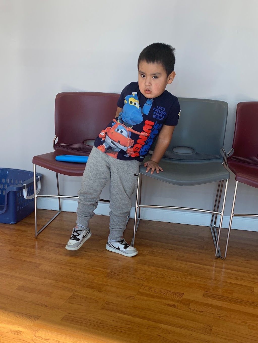 The Griffin Promise Autism Clinic | 2552 E Kenosha St, Broken Arrow, OK 74014, USA | Phone: (918) 893-3735
