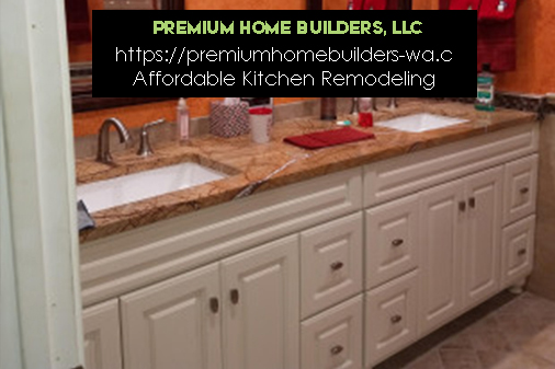 Premium Home Builders, LLC - Superior Home Remodeling, Complete Modern Kitchen Remodeling | 25342 Canyon Rd NW, Poulsbo, WA 98370, USA | Phone: (360) 214-5665