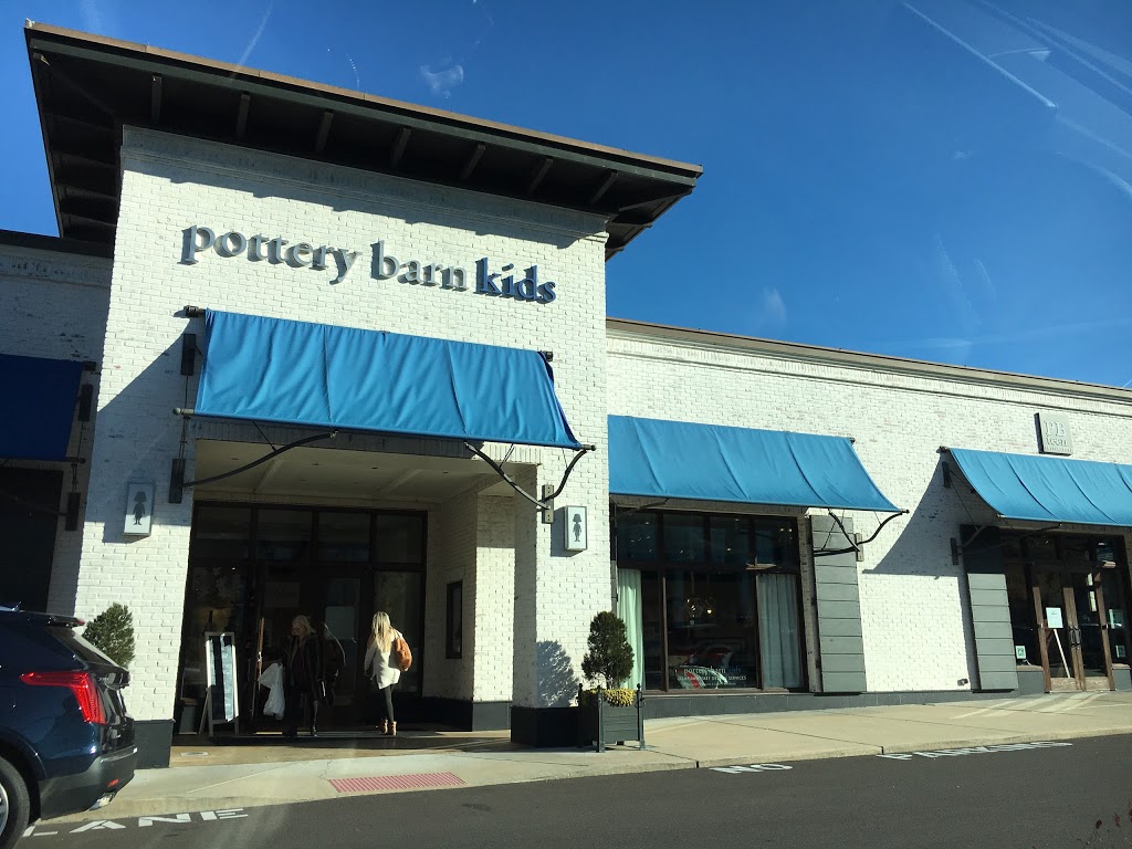 Pottery Barn Kids & Pottery Barn Teen | 1745 S Lindbergh Blvd, Frontenac, MO 63131 | Phone: (314) 983-9490