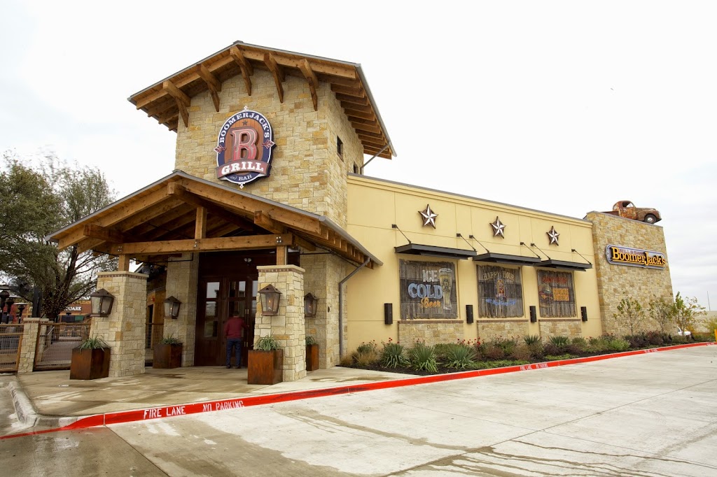 BoomerJacks Grill & Bar | 6701 Fossil Bluff Dr, Fort Worth, TX 76137, USA | Phone: (817) 232-9627