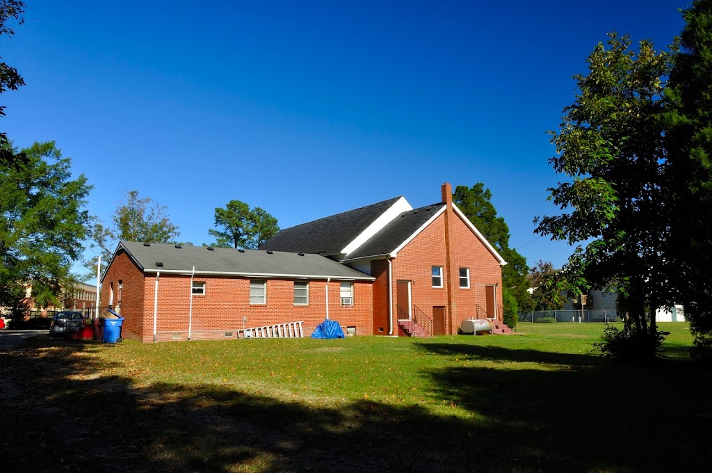 Saint Lukes African Methodist Episcopal Church | Chesapeake, VA 23320 | Phone: (757) 547-1404