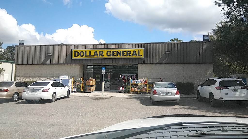 Dollar General | 6808 Land O Lakes Blvd, Land O Lakes, FL 34639, USA | Phone: (813) 435-9700