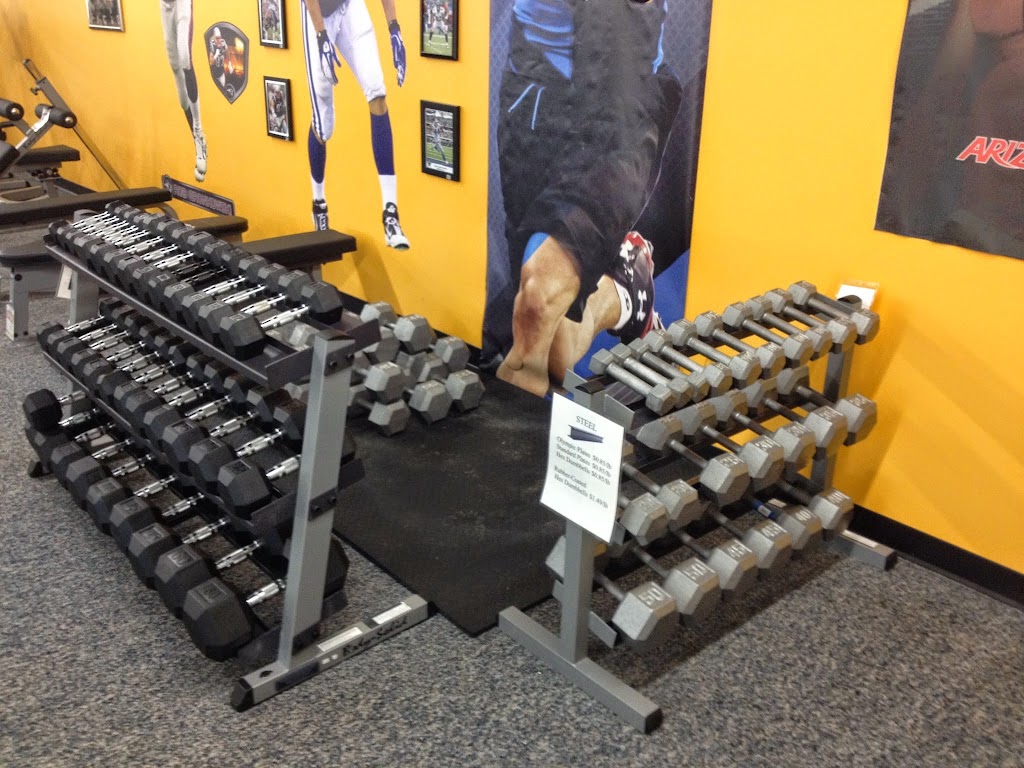 G&G Fitness Equipment - Buffalo | 7350 Transit Rd, Buffalo, NY 14221, USA | Phone: (716) 633-2527