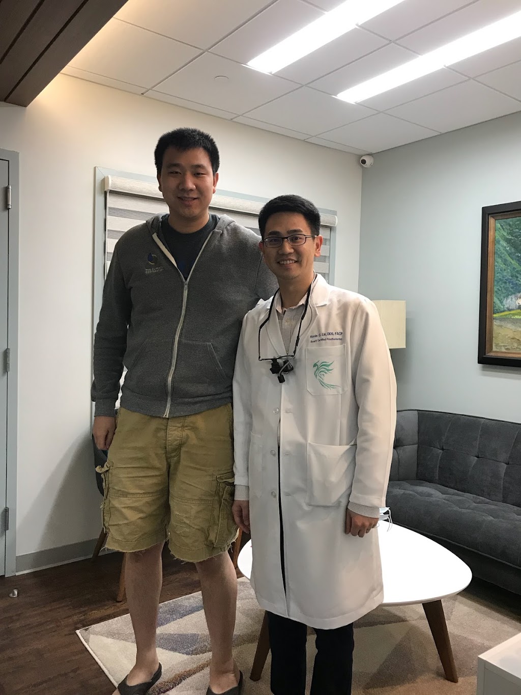 Kevin C Lin, DDS, Inc | 333 W Maude Ave STE 114, Sunnyvale, CA 94085 | Phone: (408) 498-0373