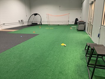 NovaCare Rehabilitation - Urbana | 10082 Tyler Ct Suite C, Ijamsville, MD 21754, USA | Phone: (240) 341-4995