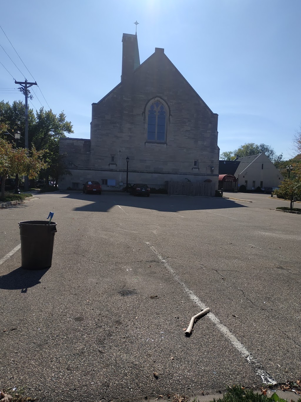 Norwegian Lutheran Memorial Church | 924 E 21st St, Minneapolis, MN 55404, USA | Phone: (612) 874-0716