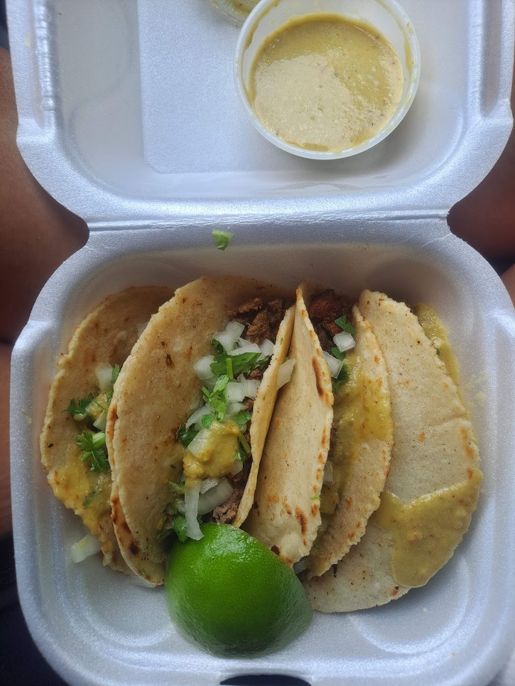 Taqueria Navarro #2 | 2623 S Orlando Dr, Sanford, FL 32773, USA | Phone: (407) 864-0394