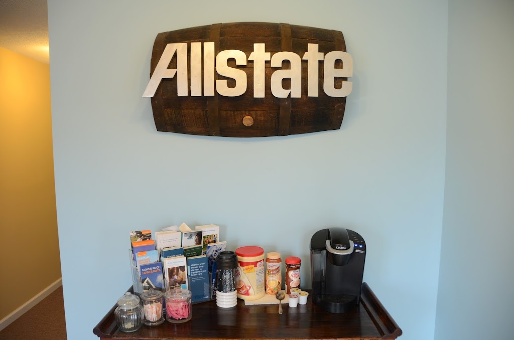 Scot Dawson: Allstate Insurance | 1257 KY-44 E, Shepherdsville, KY 40165, USA | Phone: (502) 955-7703