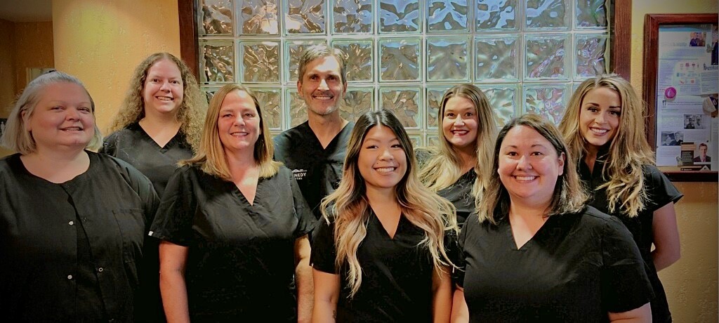 Kennedy Dental | 3506 N Lombard St, Portland, OR 97217, USA | Phone: (503) 289-0230