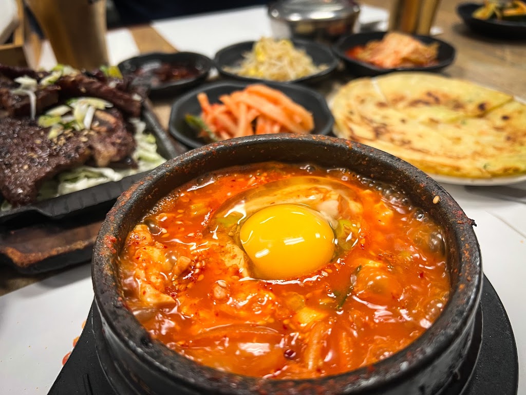Well Being Tofu House | 15024 Bear Valley Rd, Victorville, CA 92395, USA | Phone: (760) 241-8888