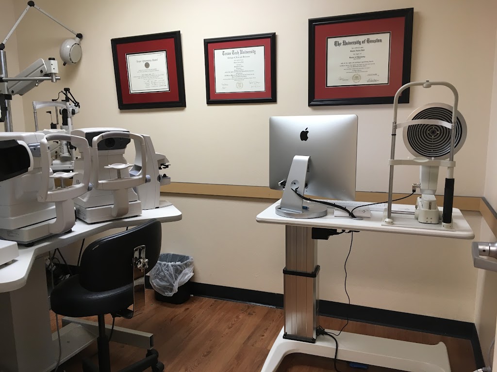 Advanced Eye Care of Texas Mansfield | 930 N Walnut Creek Dr Ste 100, Mansfield, TX 76063, USA | Phone: (817) 473-1956