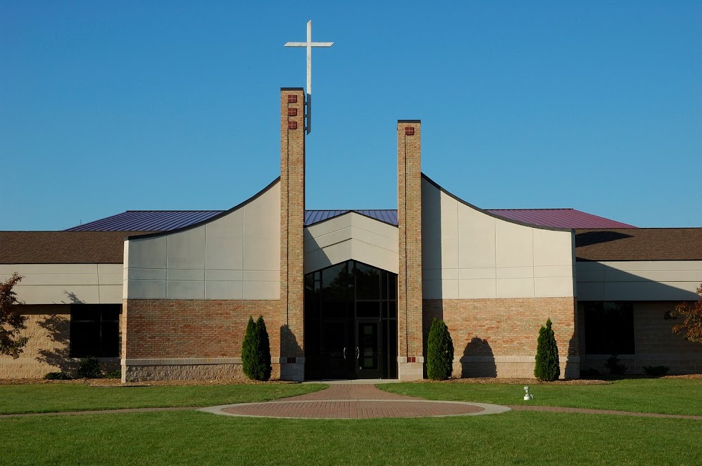 Trinity Church | 10101 Ann Arbor Rd, Plymouth, MI 48170, USA | Phone: (734) 459-9550