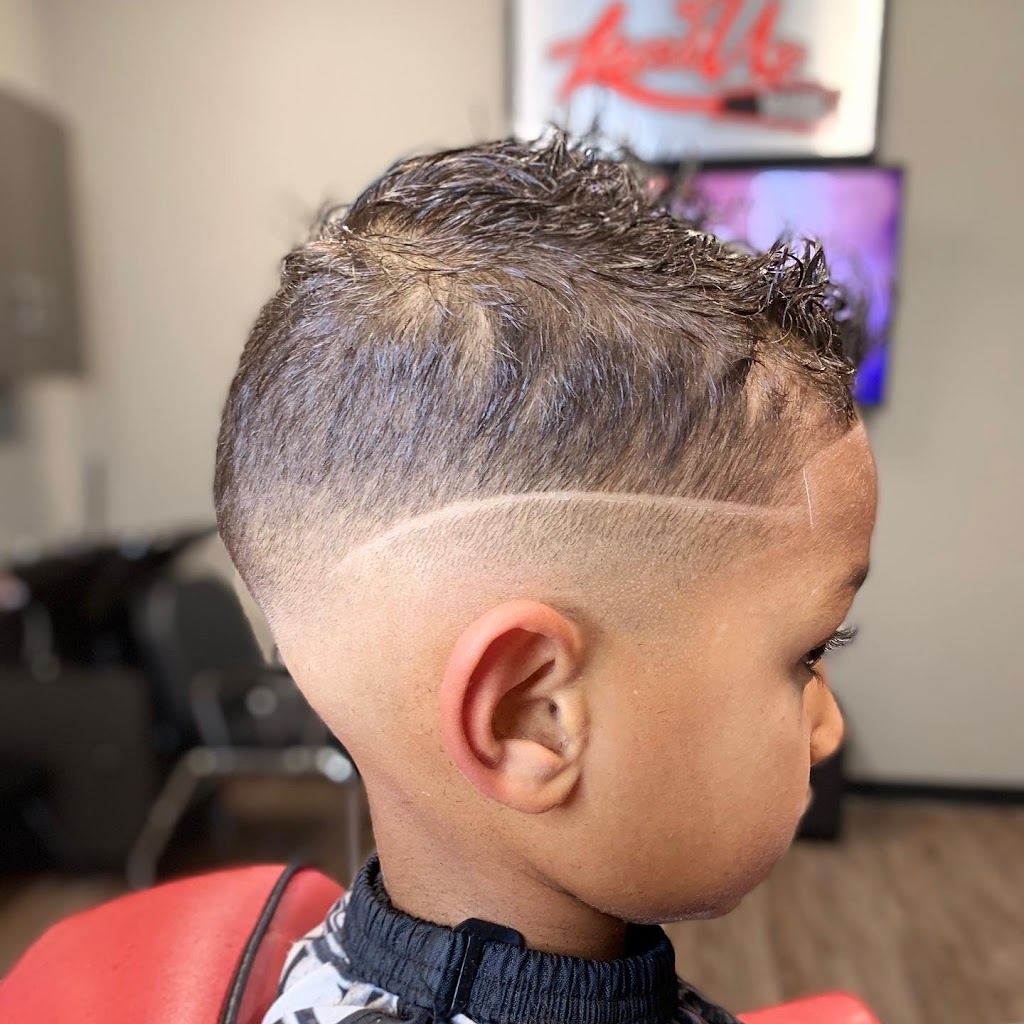 laced Up Barber Suite | 12021 Dallas Pkwy ste 600 room 117, Frisco, TX 75033, USA | Phone: (214) 608-4461