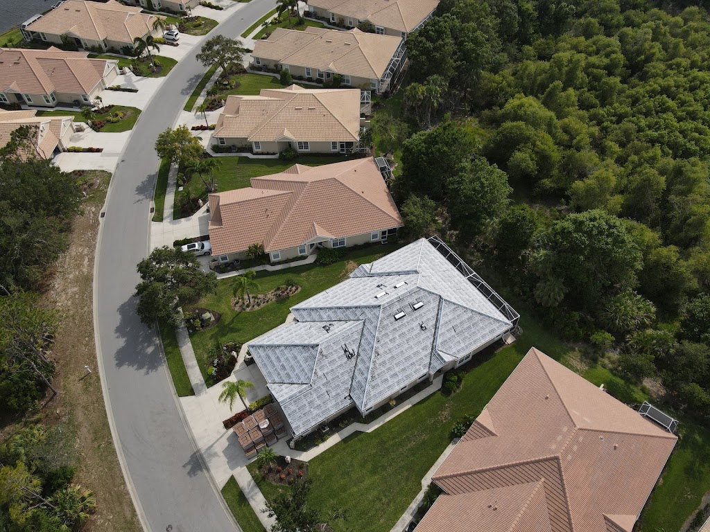 Coastal Roofing | 2423 S Salford Blvd, North Port, FL 34287, USA | Phone: (941) 484-7663