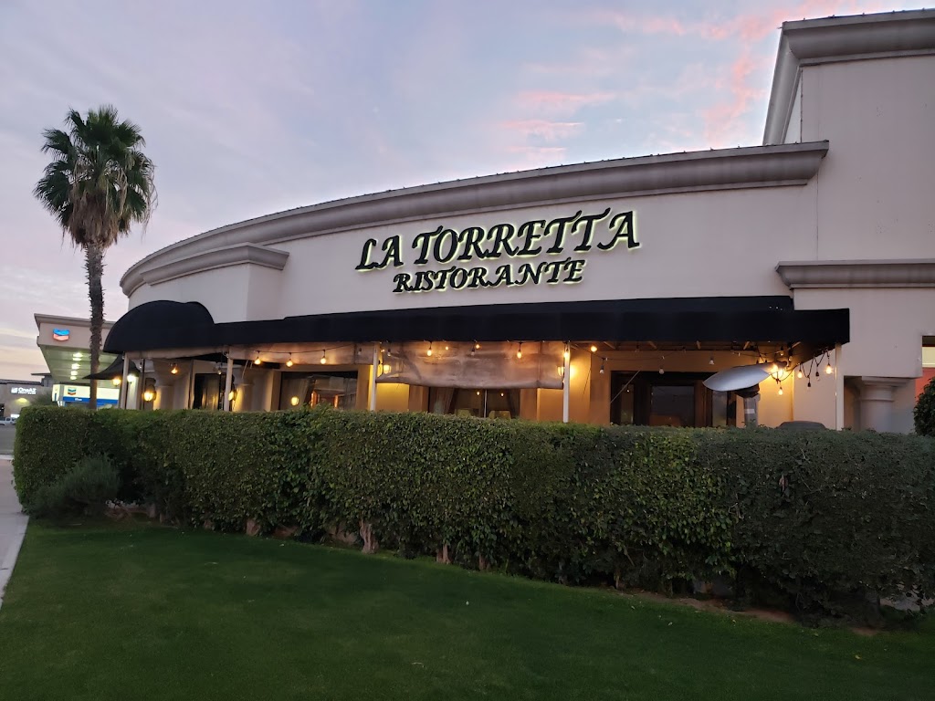 La Torretta Ristorante | 14144 N 100th St Suite 130, Scottsdale, AZ 85260, USA | Phone: (480) 767-3787