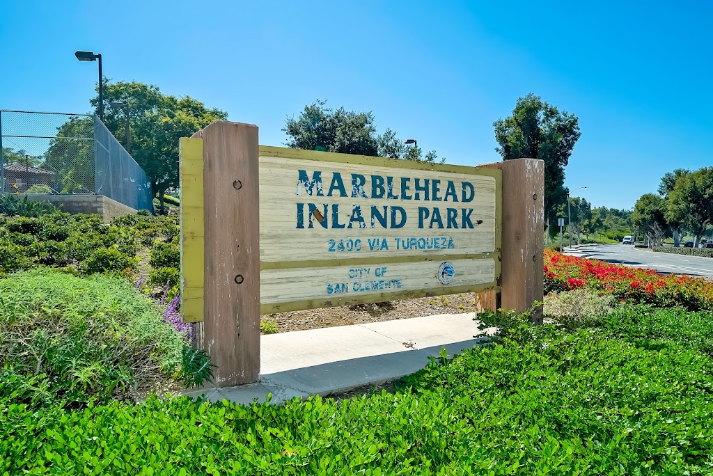 Marblehead Inland Park | 2400 Via Turqueza, San Clemente, CA 92673 | Phone: (949) 361-8264