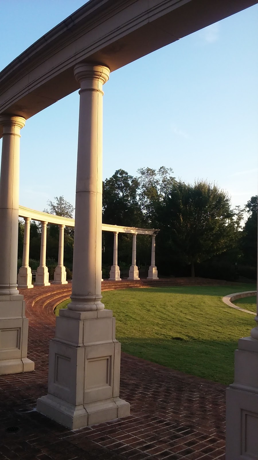 Greenville Street Park | 51 Greenville St S, Newnan, GA 30263 | Phone: (770) 254-2354