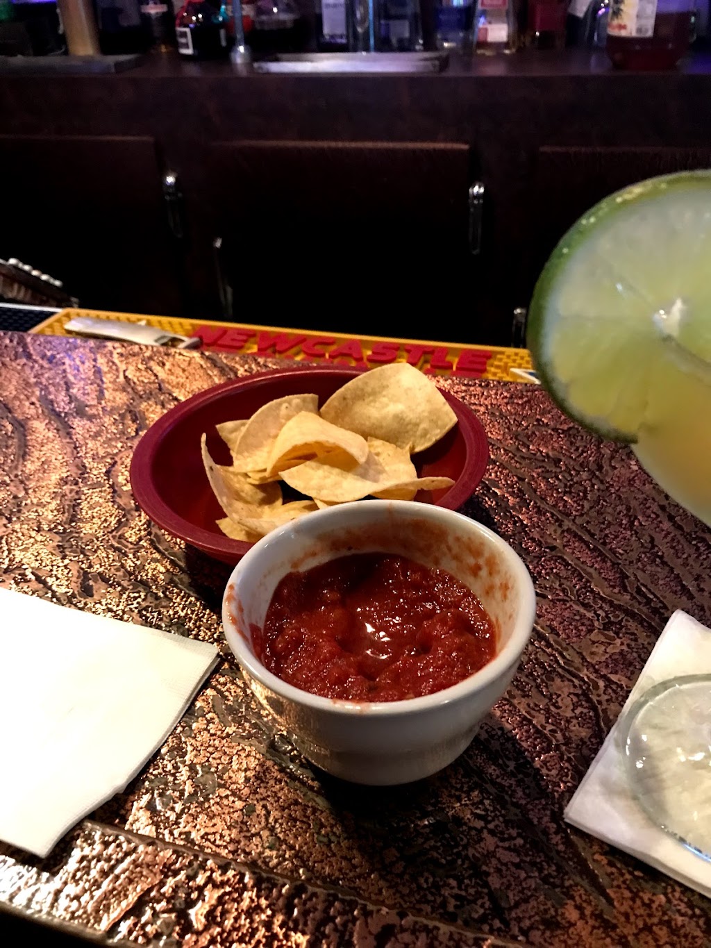 Esplendido Mexican Cuisine | 50285 Mound Rd, Shelby Township, MI 48317, USA | Phone: (586) 739-1070