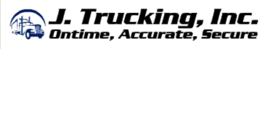 J. Trucking Inc. | 145 Hook Creek Blvd building b1, Valley Stream, NY 11581, USA | Phone: (718) 502-9407