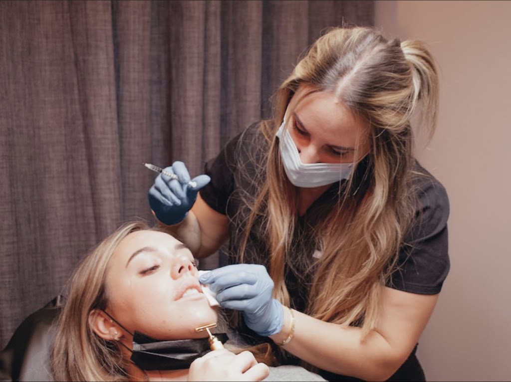 Veda Skin and Laser | 18580 Fort St, Riverview, MI 48193, USA | Phone: (734) 530-1561